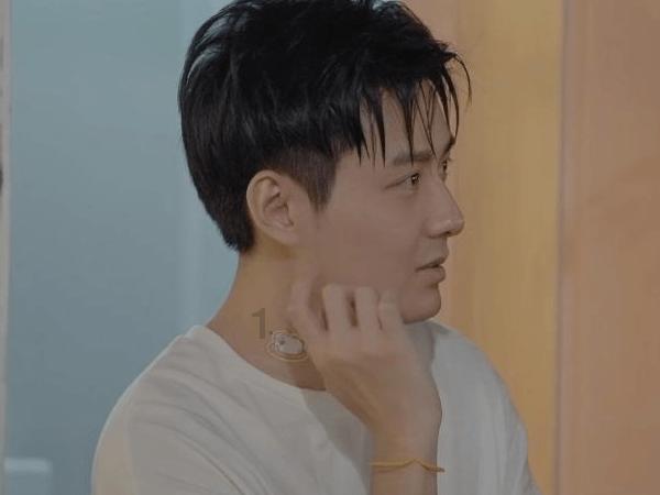 我的老师是偶像